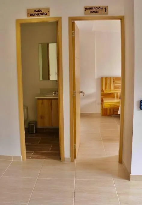 El Paraiso Del Oasis Medellín Kolumbie