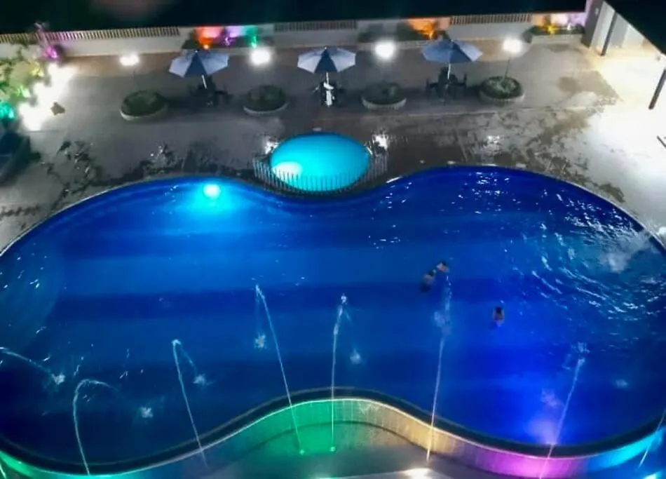 El Paraiso Del Oasis Medellín Apartmán