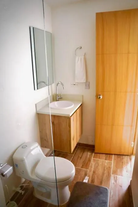 El Paraiso Del Oasis Medellín Apartmán