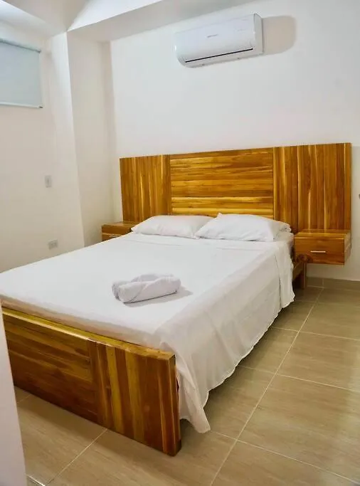El Paraiso Del Oasis Medellín 0*,  Kolumbie