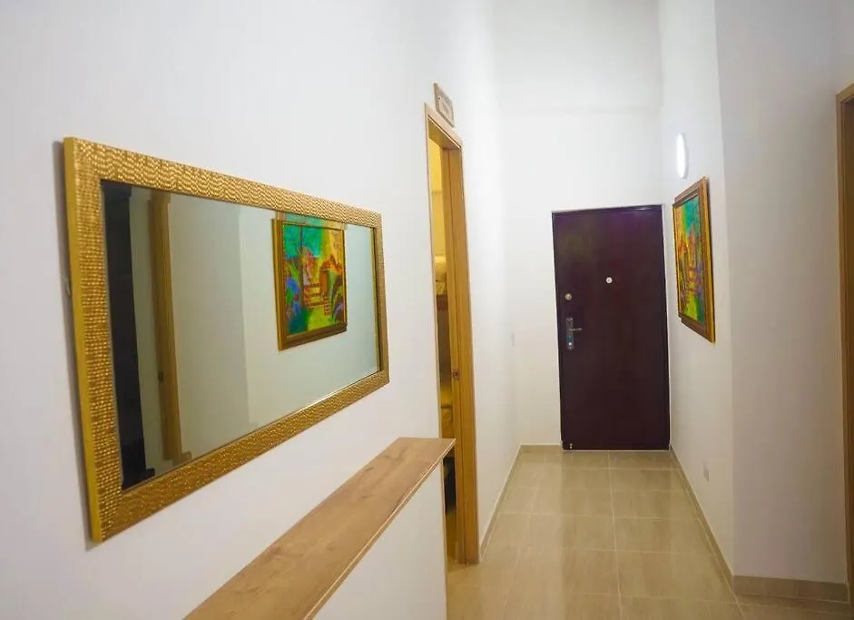 El Paraiso Del Oasis Medellin Apartment